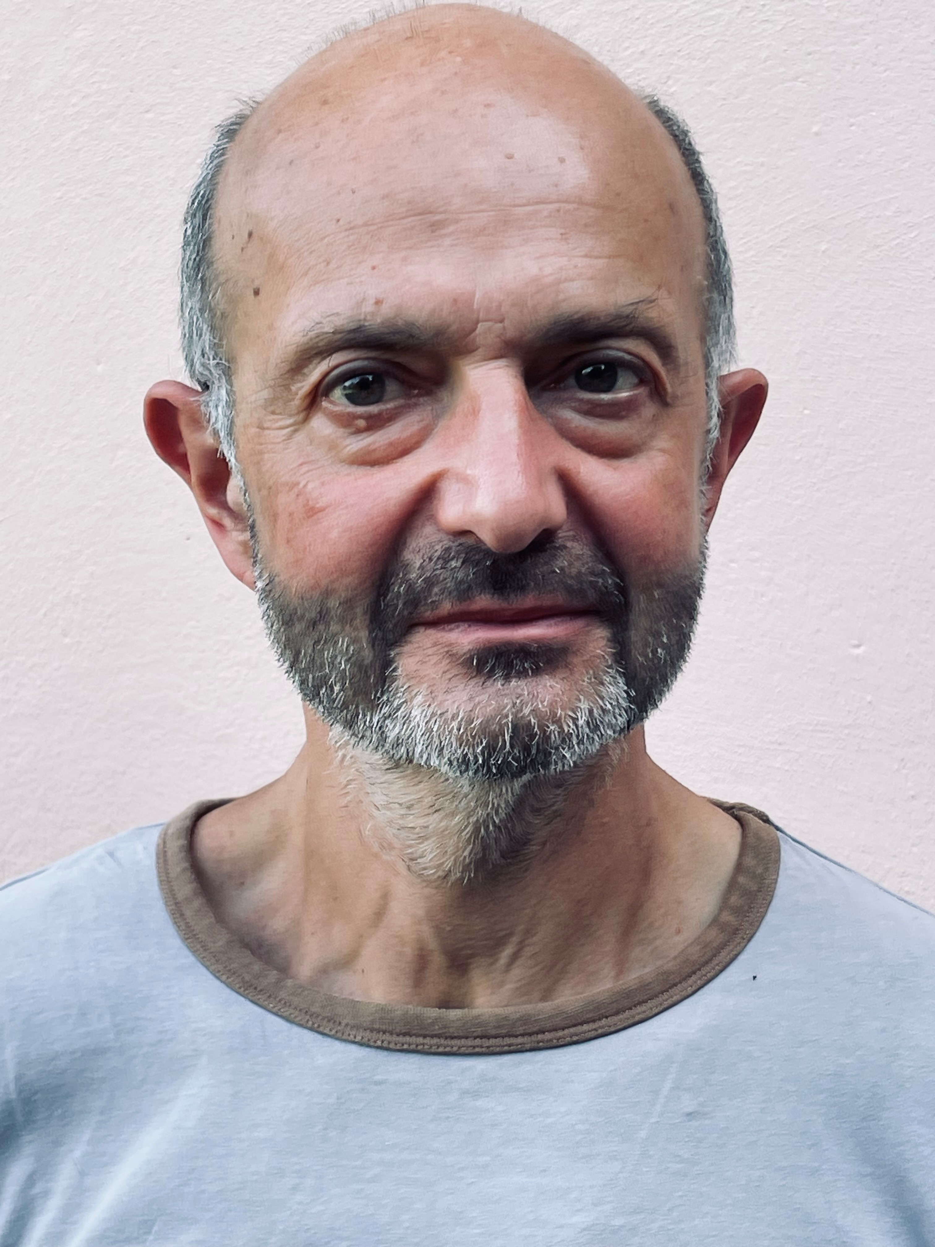 Misha Rudnev